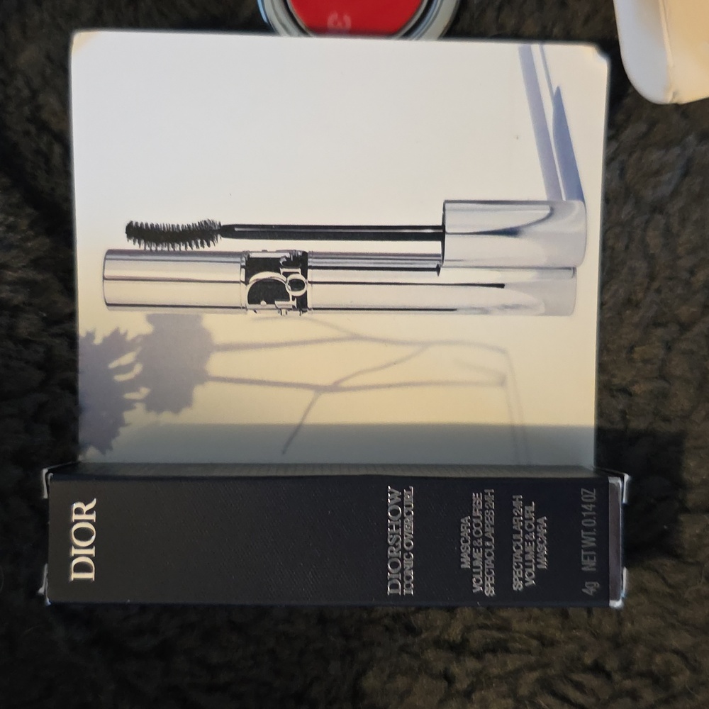 NWT Dior Lipstick and Makeup Set - Picture 2 of 6